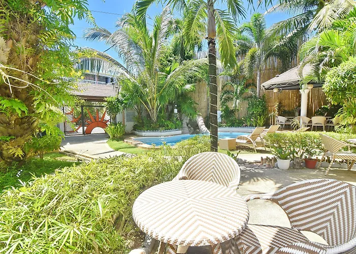 Villa Sunset Boracay